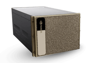 H100 / A100 cluster