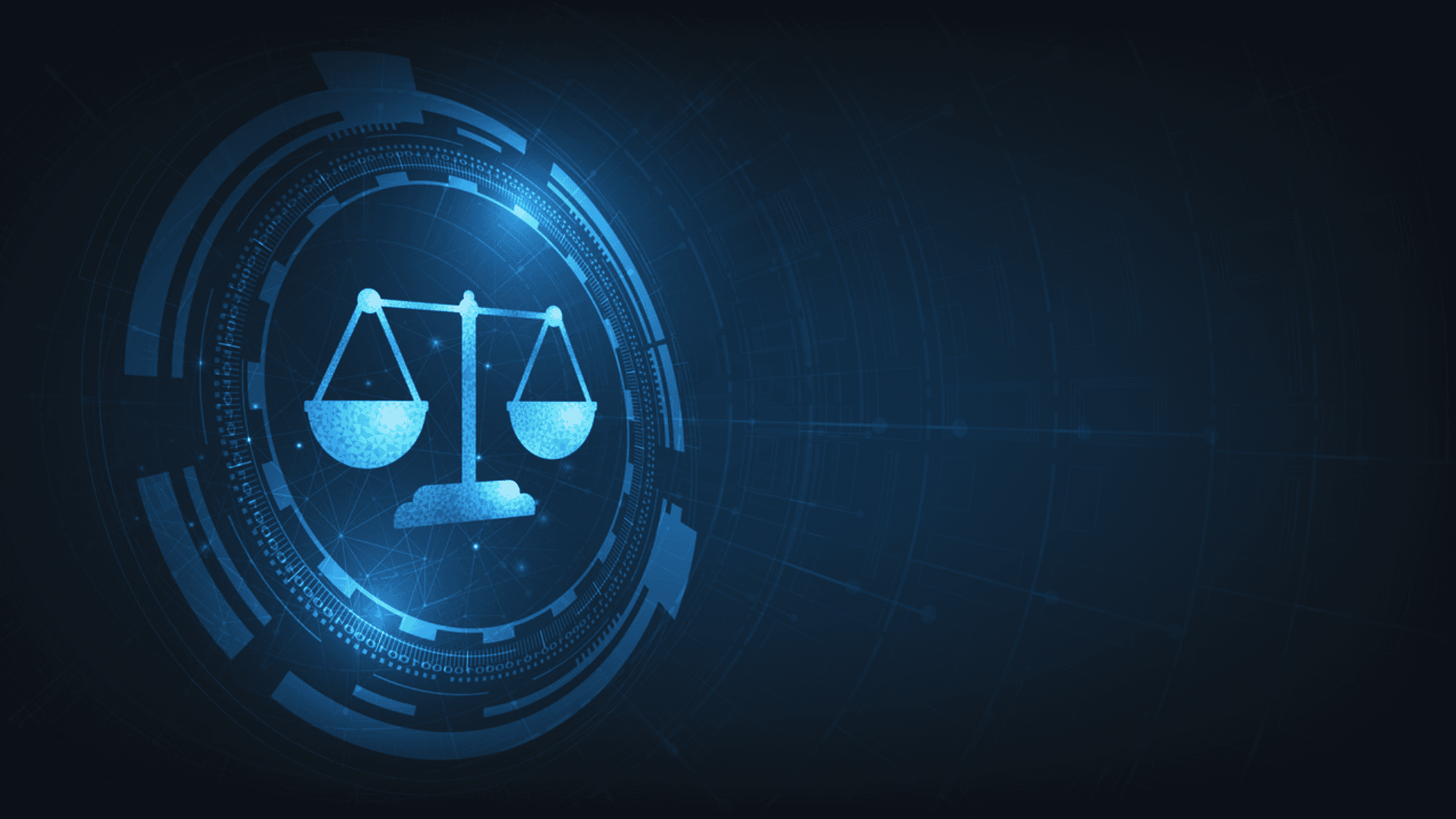 Revolutionizing Legal Practice with AI-Powered Intelligence industry AI solution visual