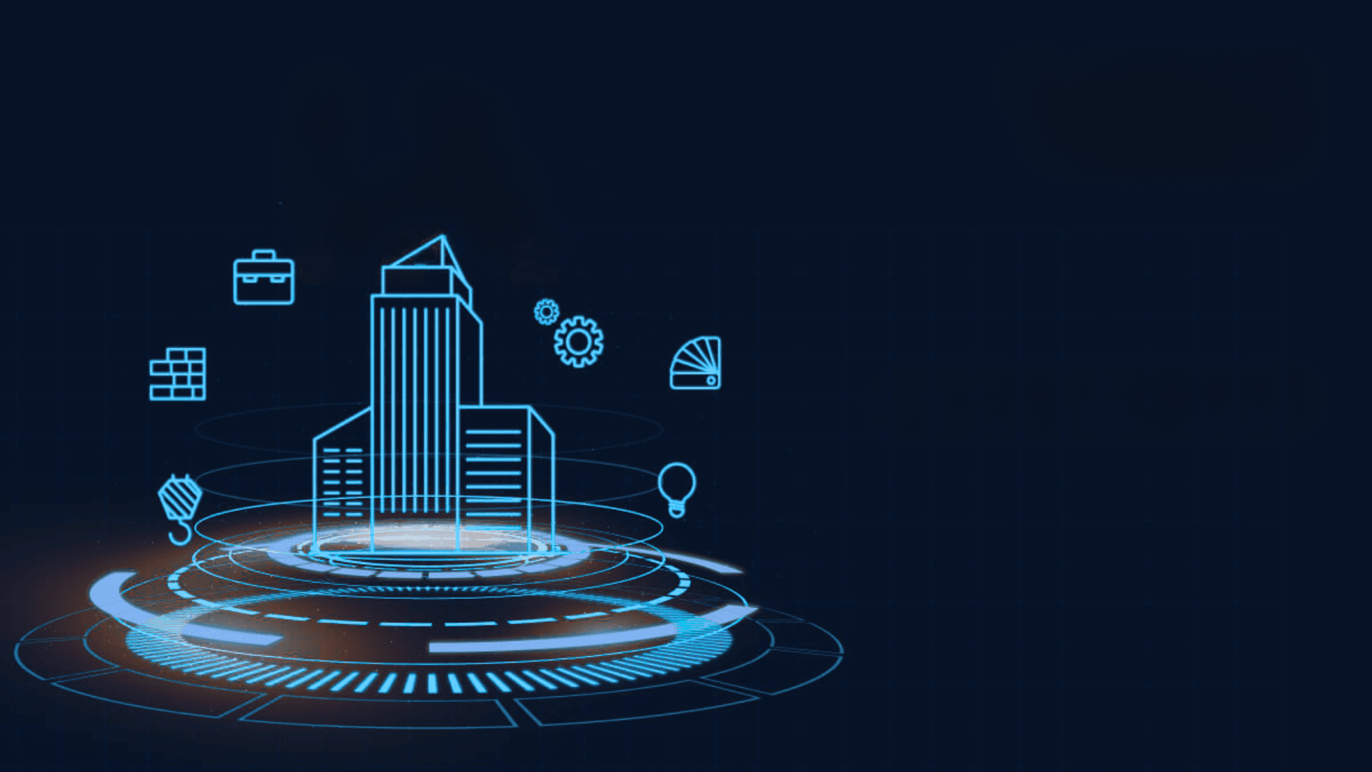 Real Estate: Unlocking Asset Value & Experience with Generative AI industry AI solution visual