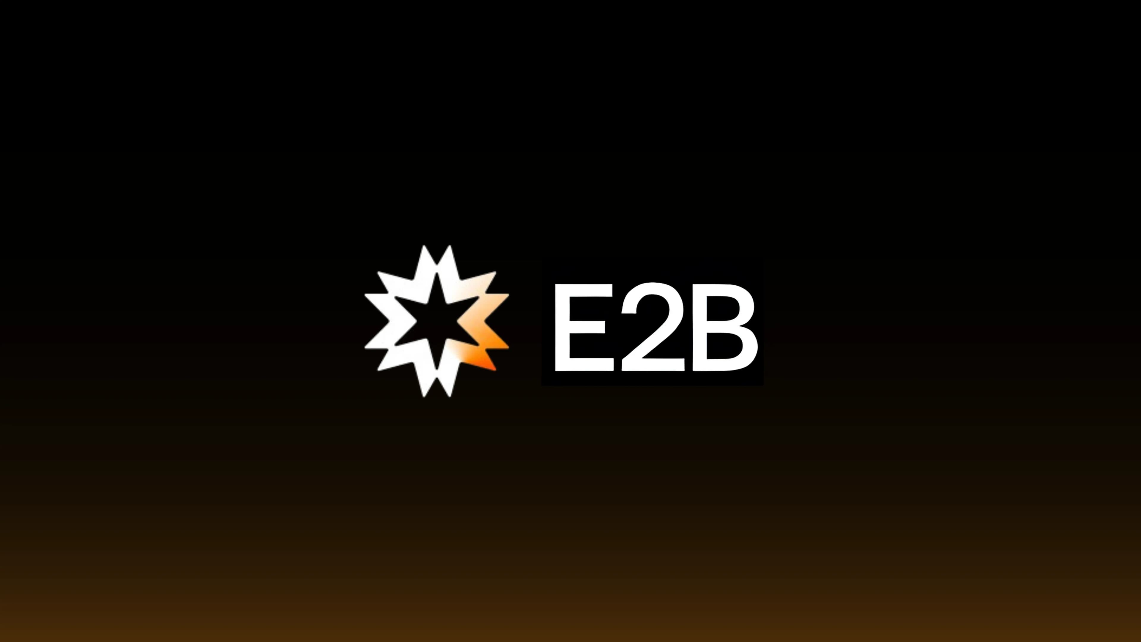 E2B