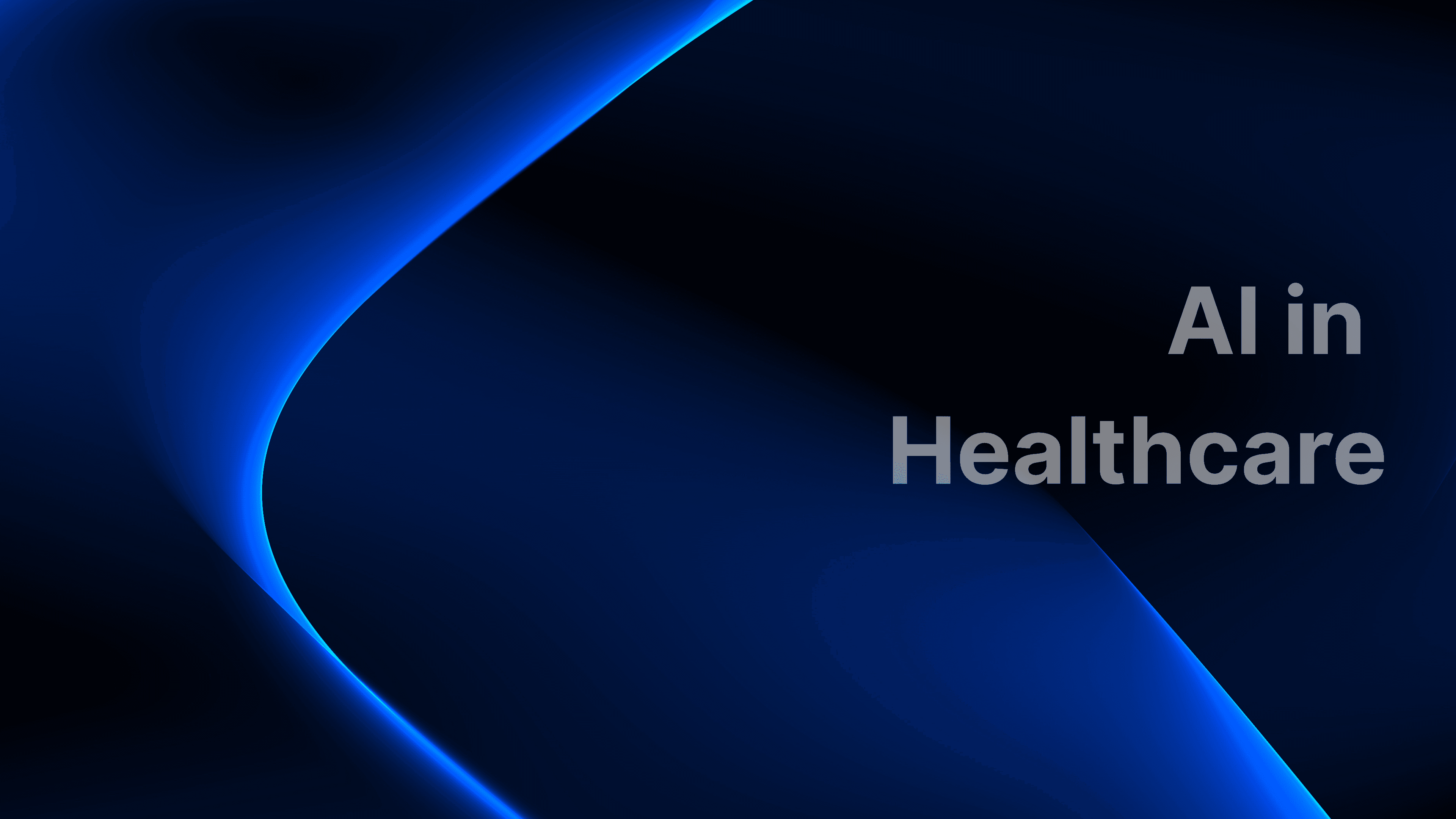 Healthcare