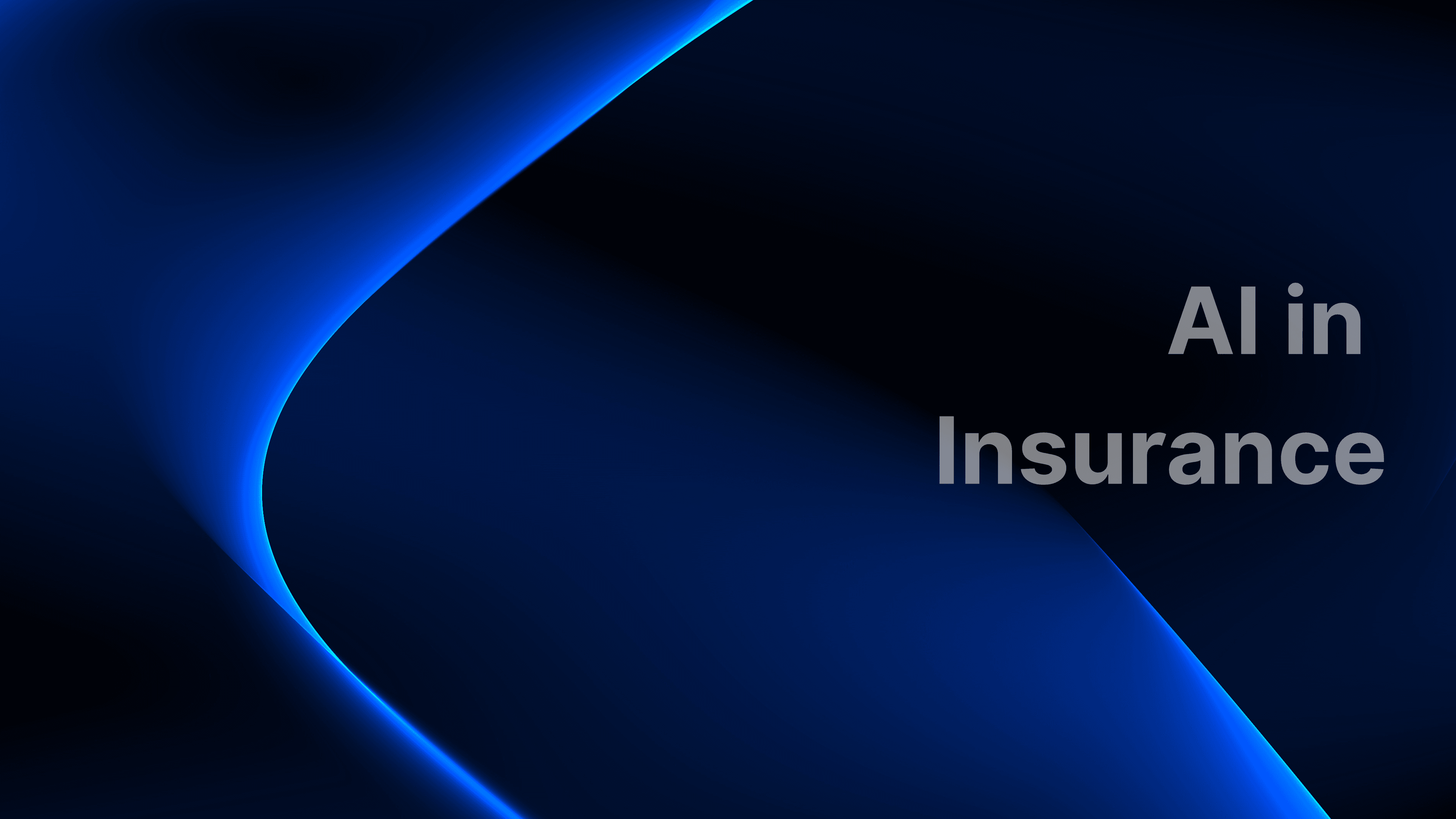 Insurance