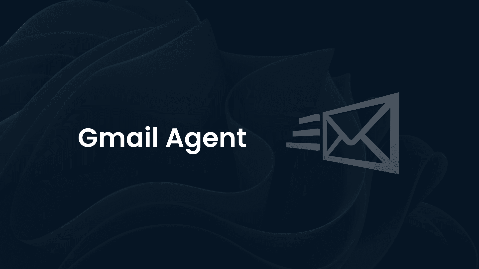 AI-Powered Gmail Agent for Intelligent Email Automation